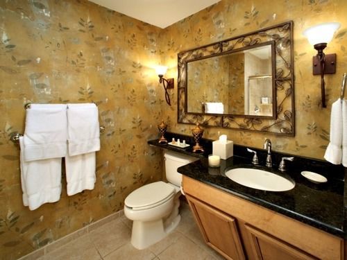 Minerals Hotel Vernon Zewnętrze zdjęcie