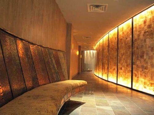 Minerals Hotel Vernon Zewnętrze zdjęcie